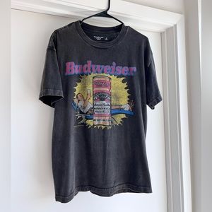 Abercrombie Graphic Tee